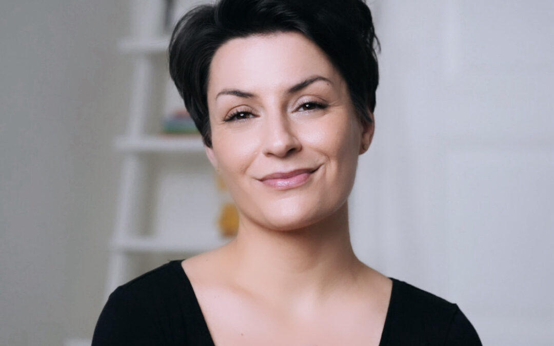 At komme hjem og stå stærkt i sig selv